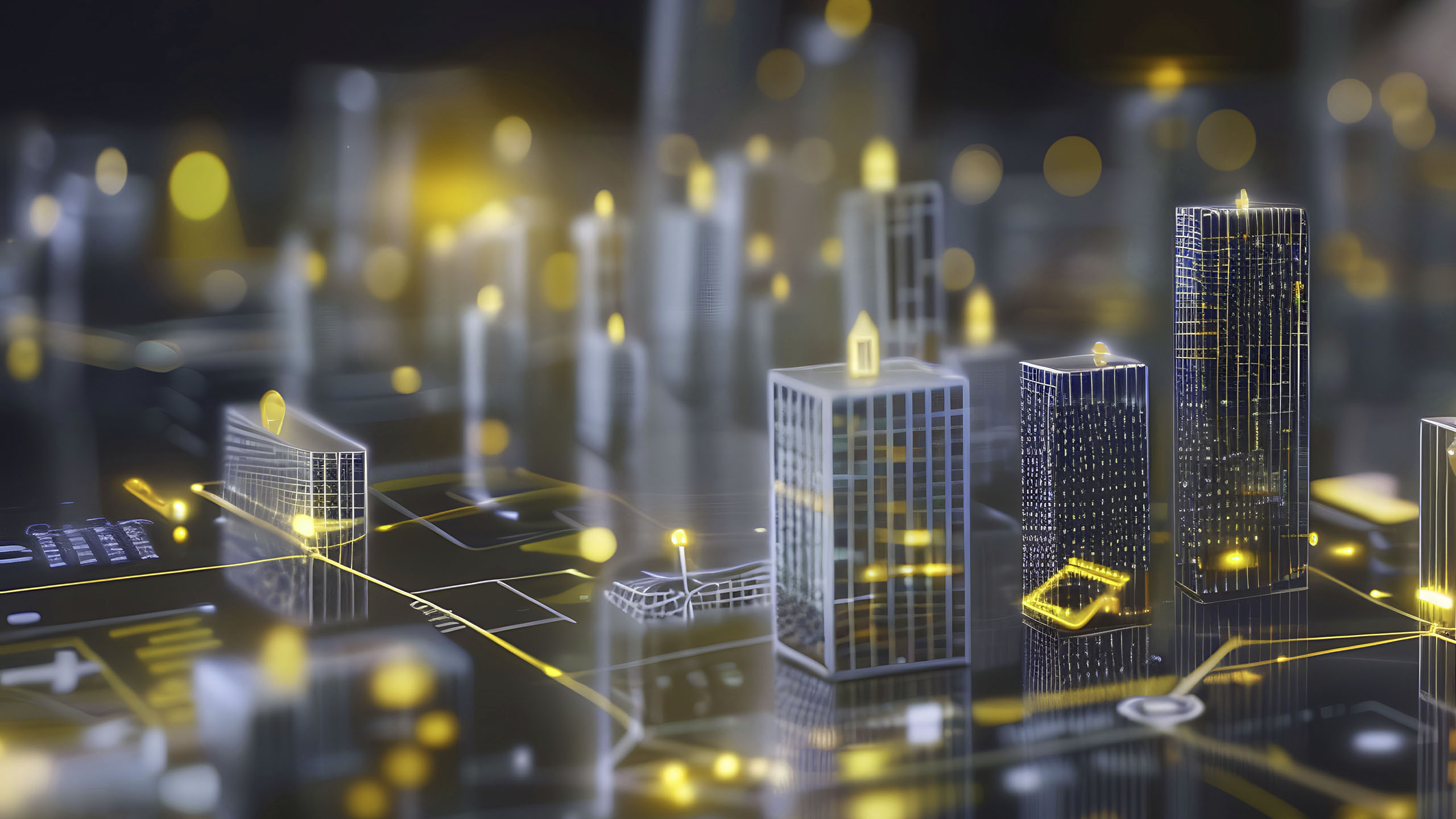 Keyvisual of BIEL Light + Building Buenos Aires